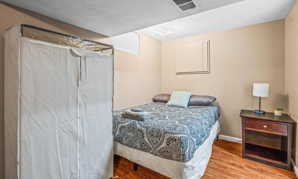 Photo of Bedroom in South Central Omaha