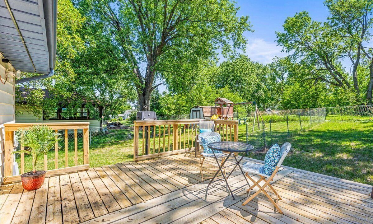 Photo of Outdoor in South Central Omaha