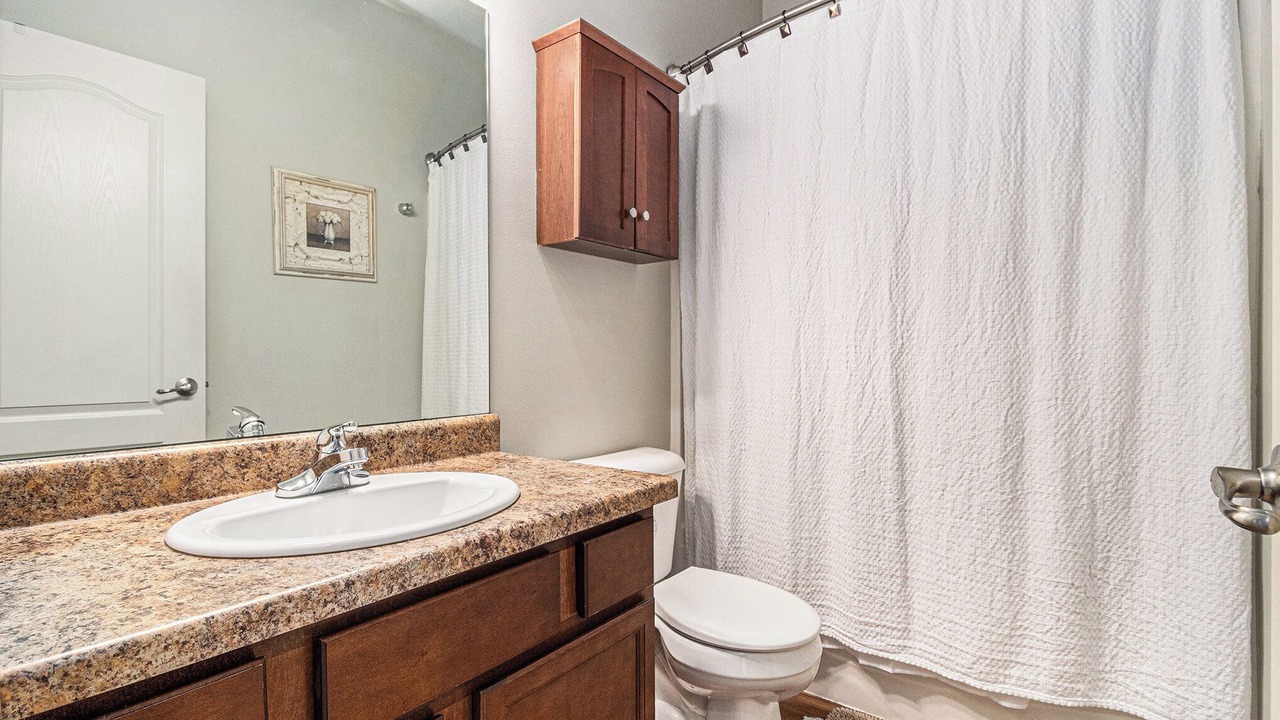 Photo of Bathroom in Millard
