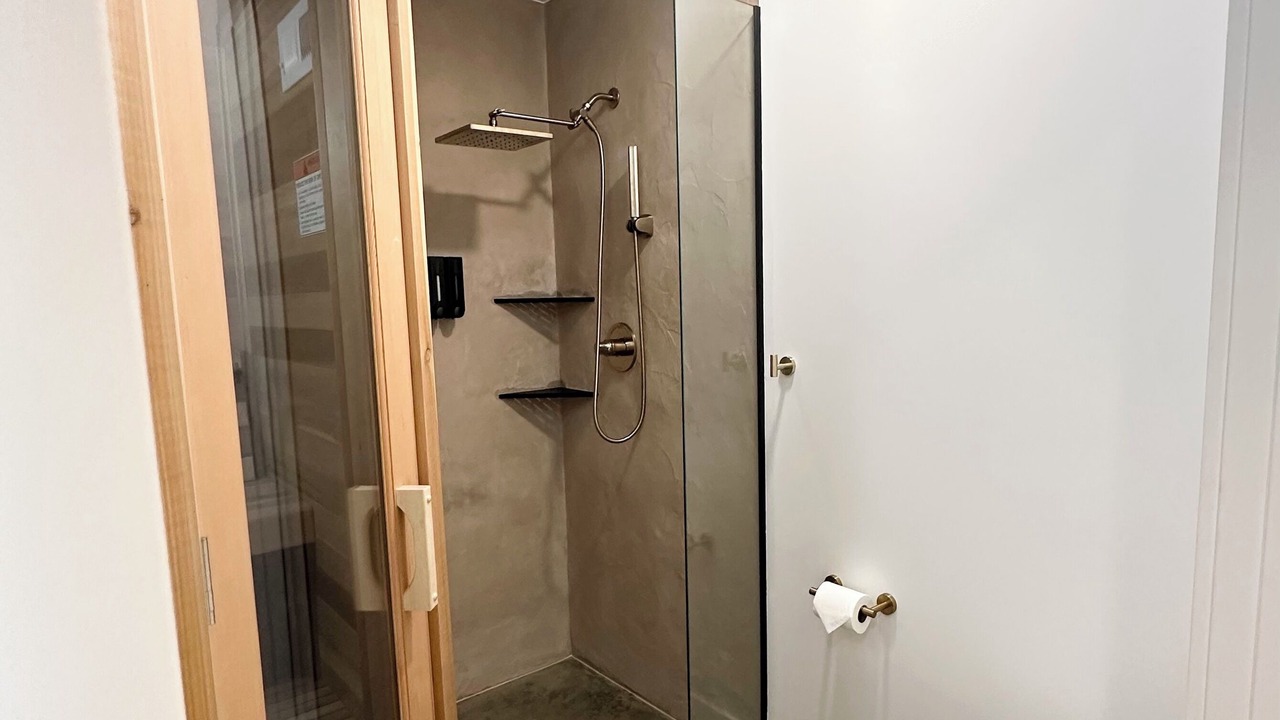 Photo of Bathroom in Sheridan