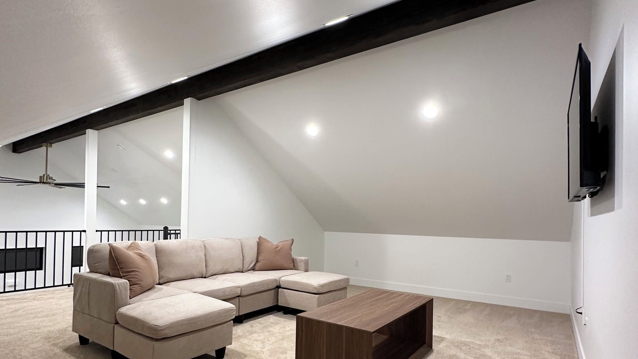 Photo of Livingroom in Sheridan