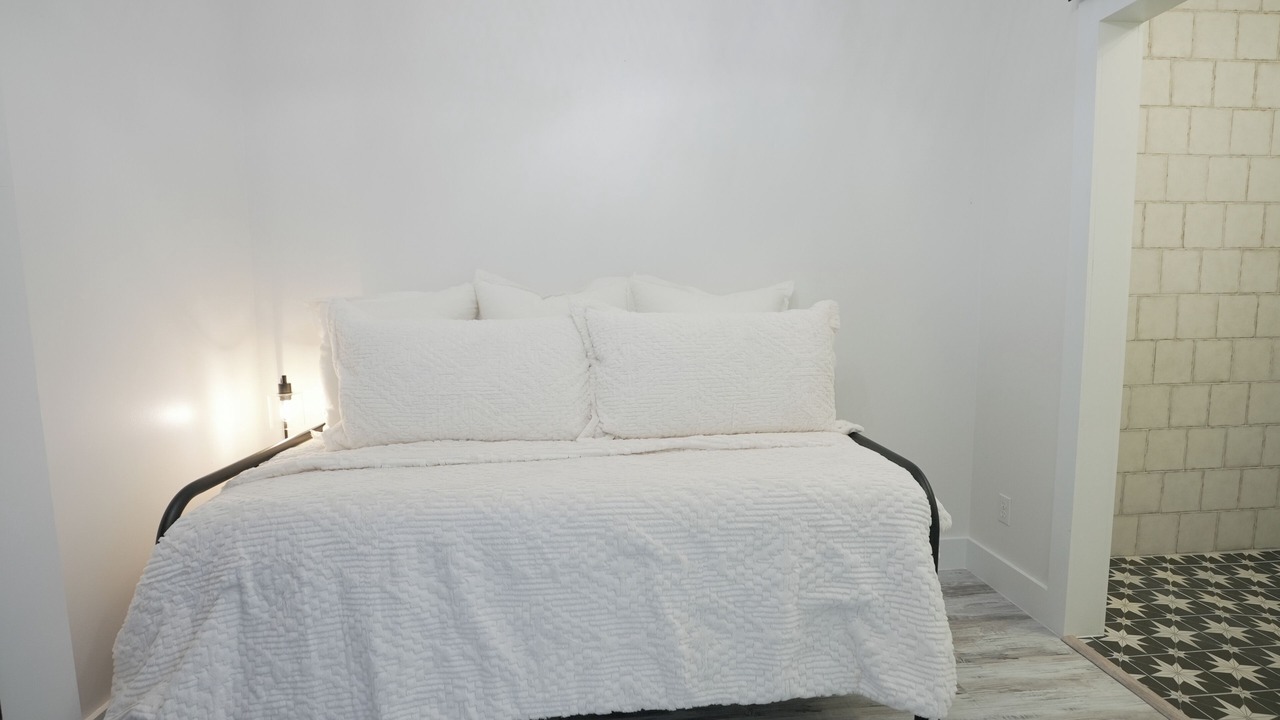 Photo of Bedroom in Omaha