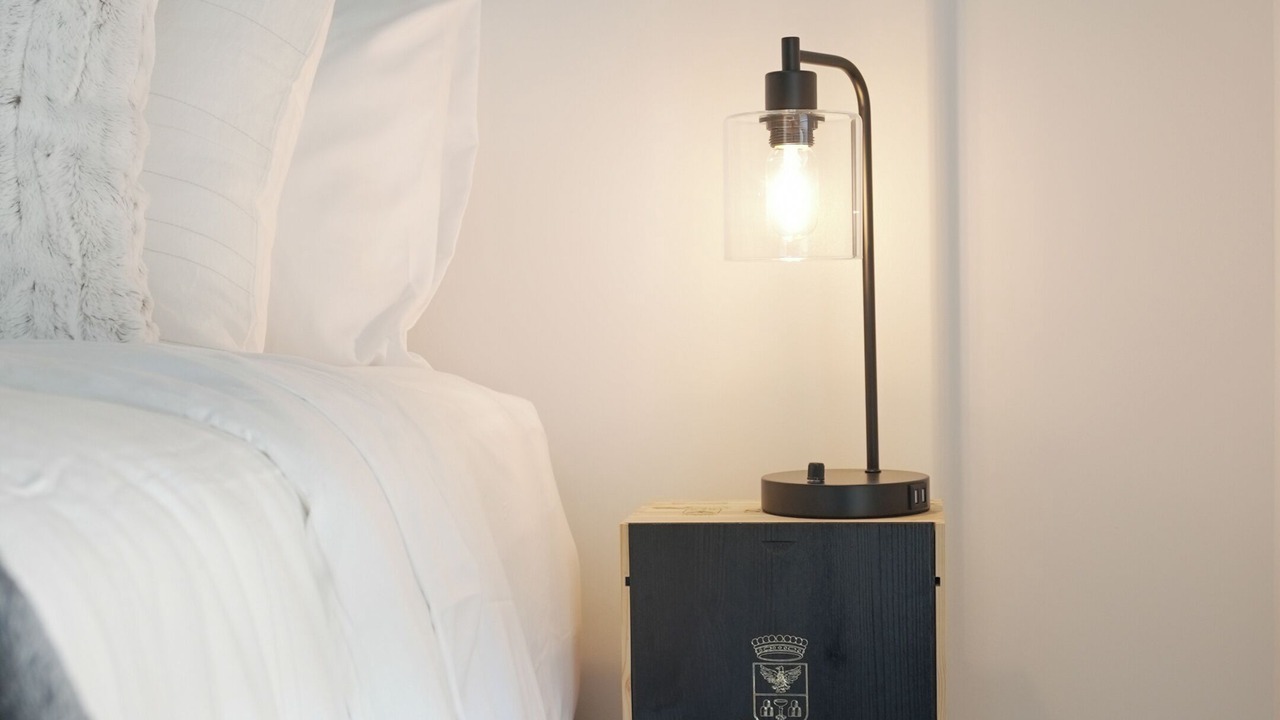 Photo of Bedroom in Omaha