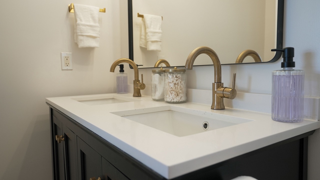 Photo of Bathroom in Omaha