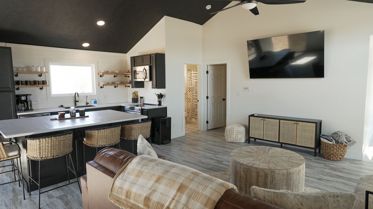 Photo of Livingroom in Omaha