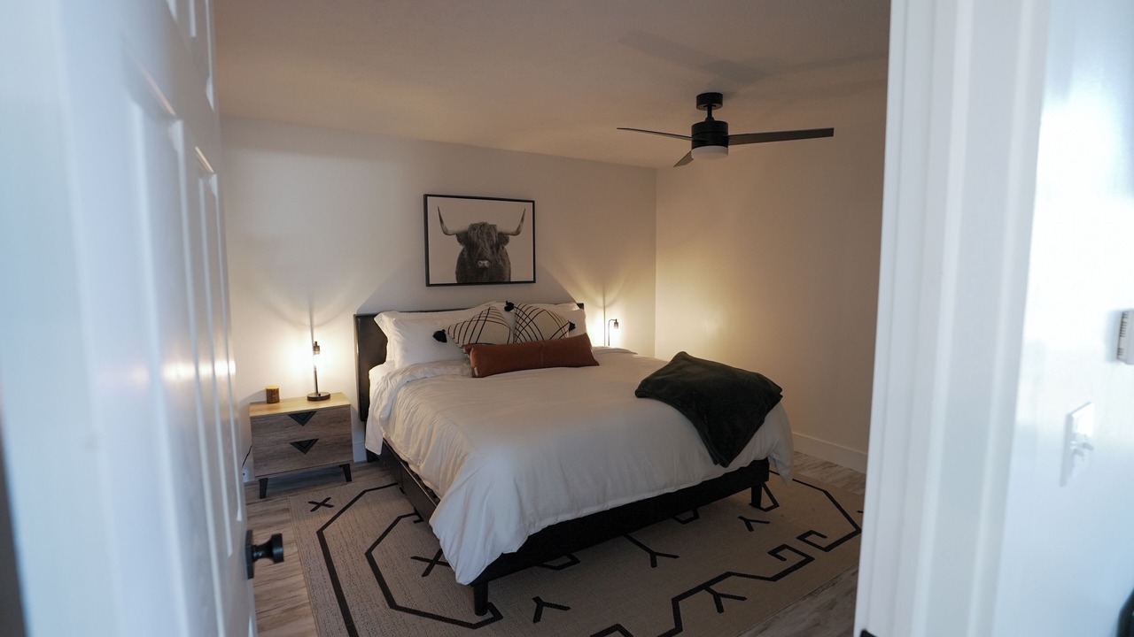 Photo of Bedroom in Omaha