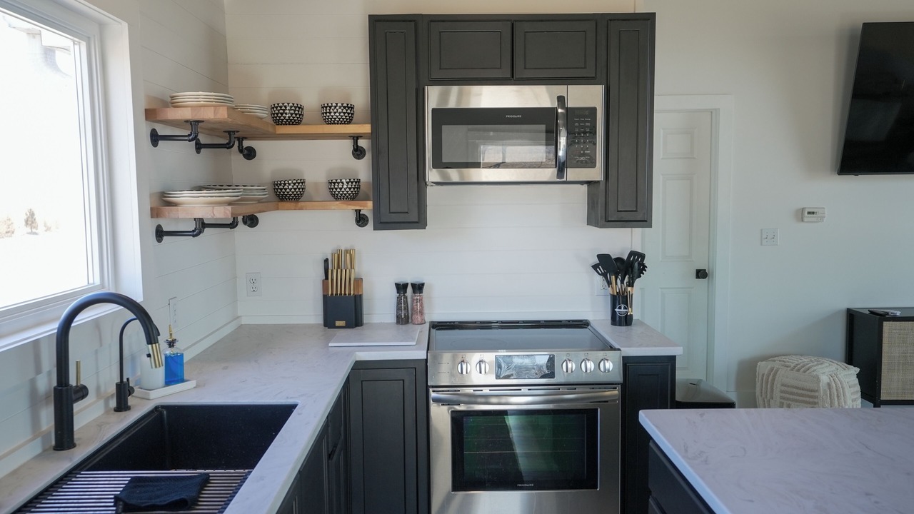 Photo of Kitchen in Omaha