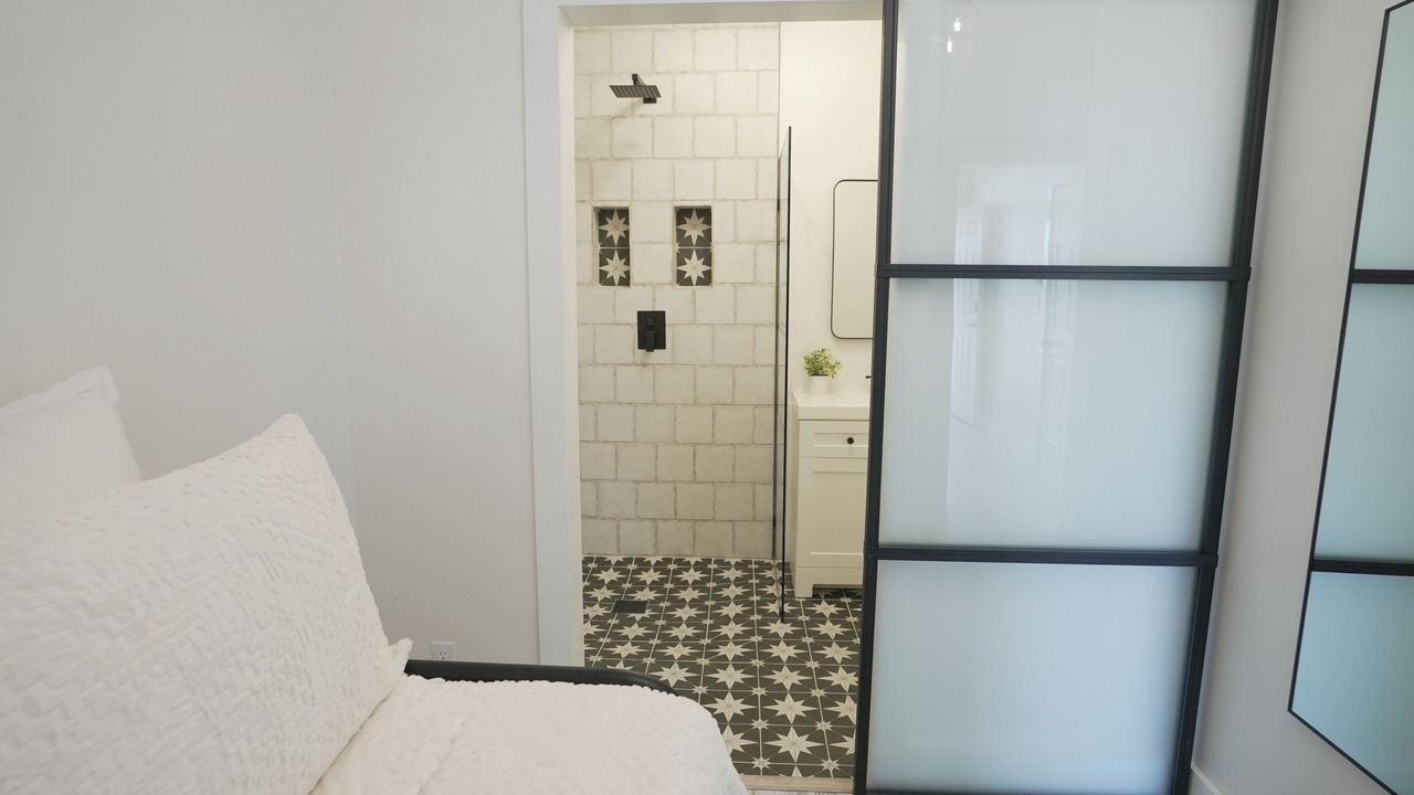 Photo of Bedroom in Omaha