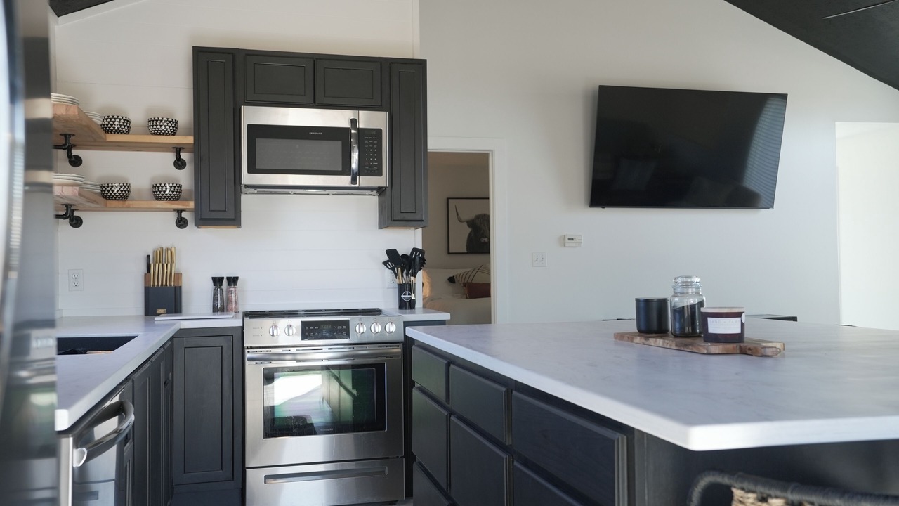 Photo of Kitchen in Omaha