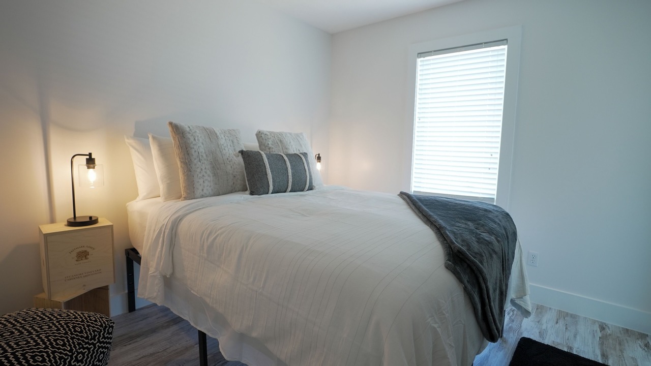 Photo of Bedroom in Omaha