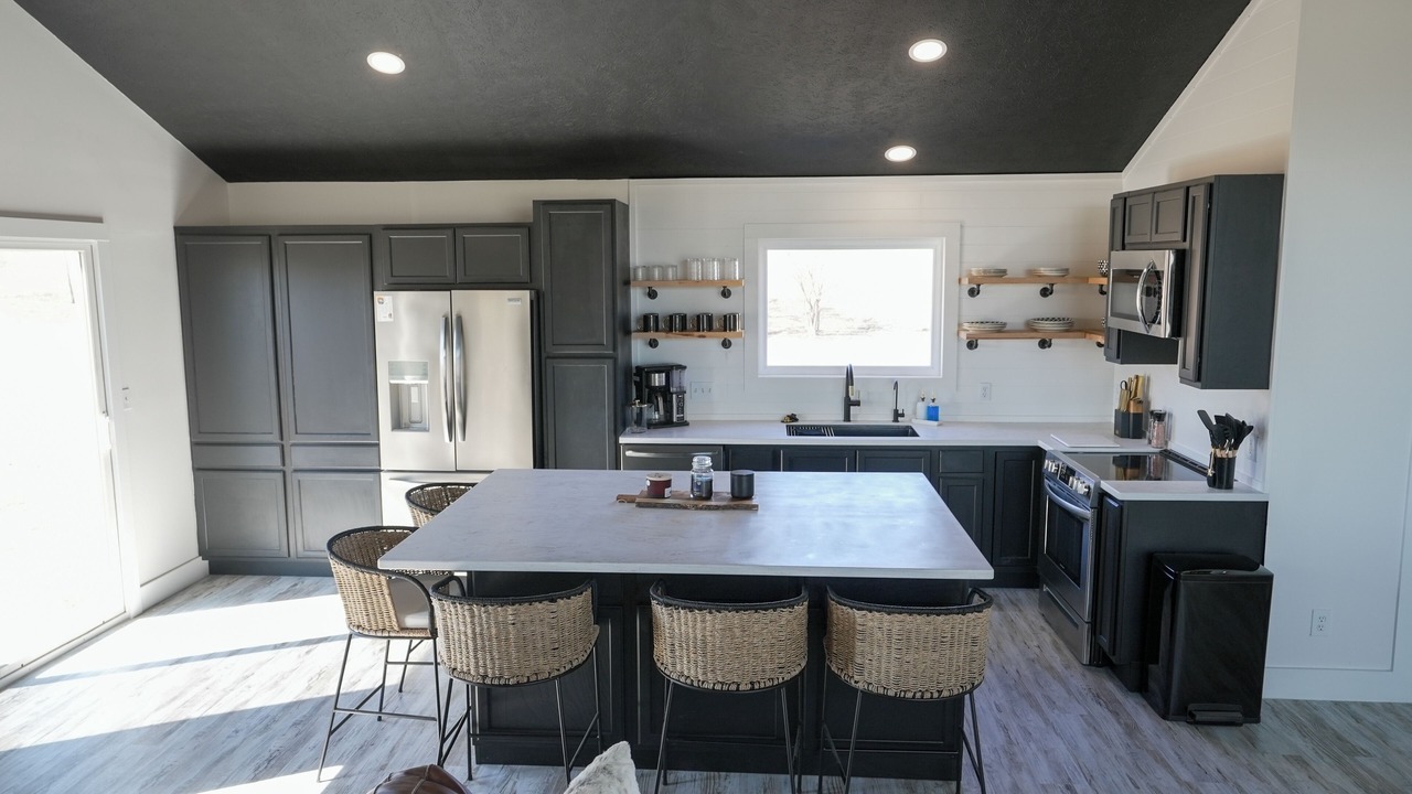 Photo of Kitchen in Omaha