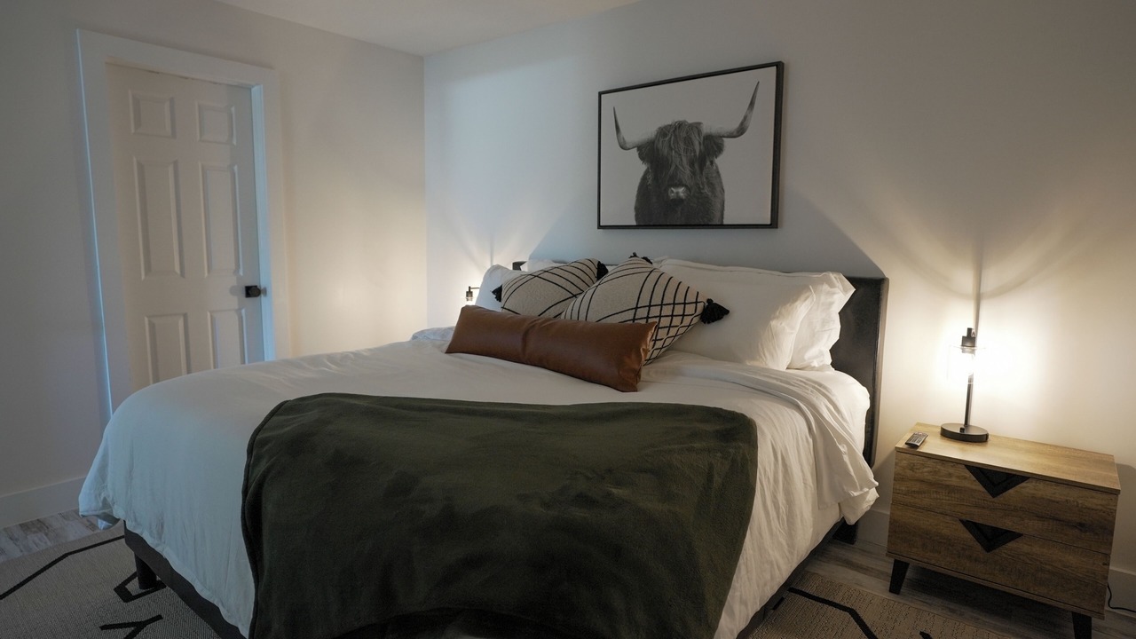 Photo of Bedroom in Omaha