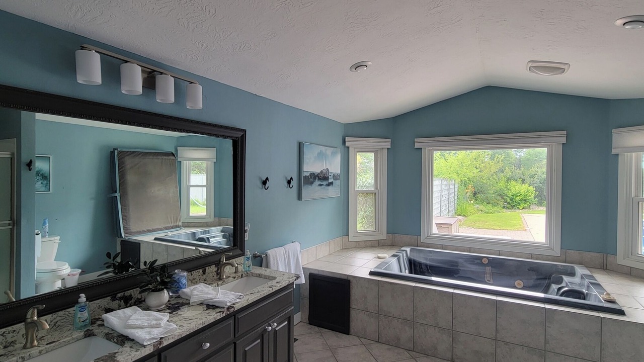 Photo of Bathroom in Sioux Falls