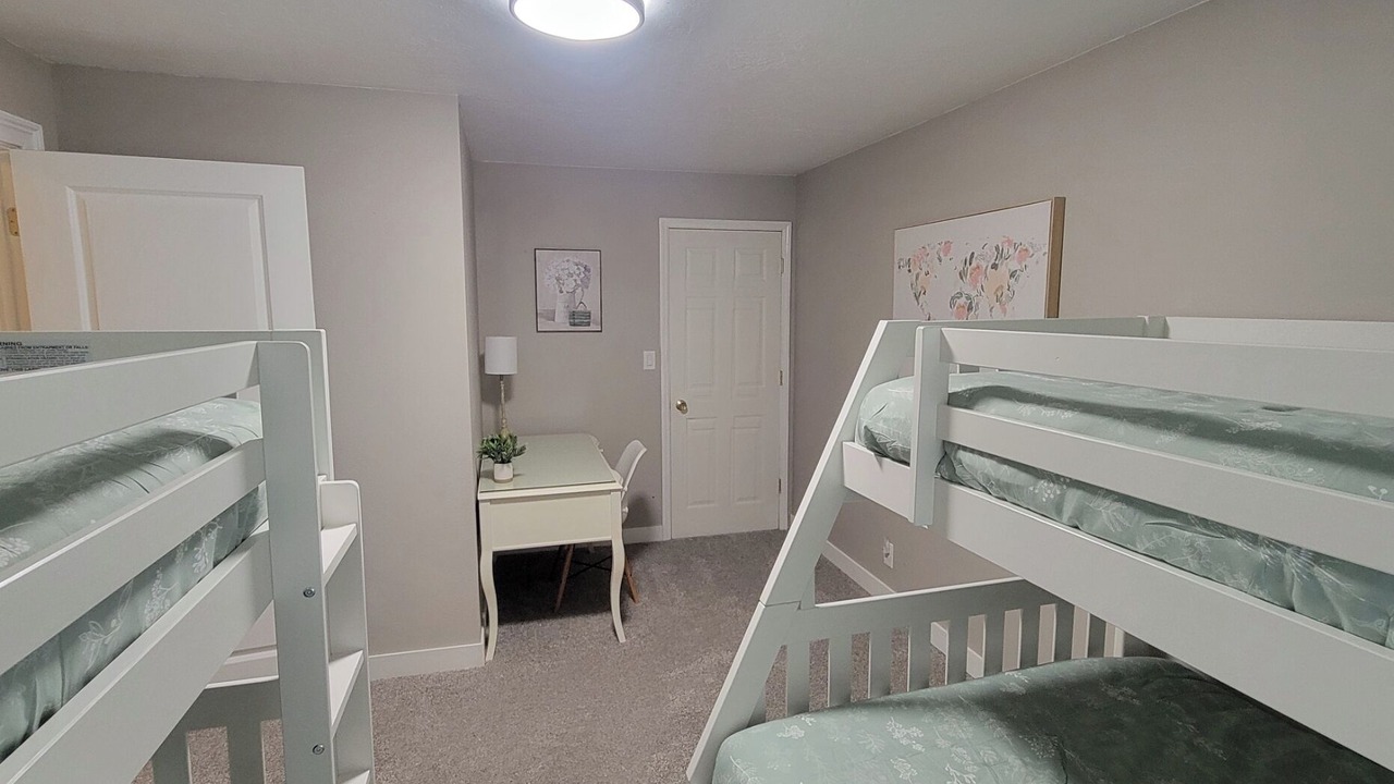 Photo of Bedroom in Sioux Falls