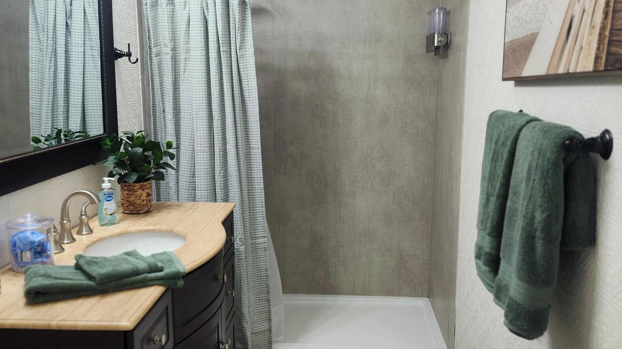 Photo of Bathroom in Sioux Falls