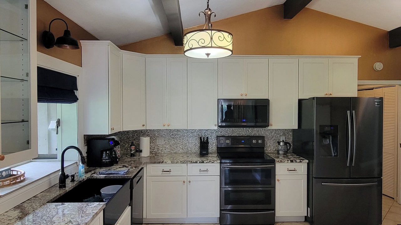 Photo of Kitchen in Sioux Falls