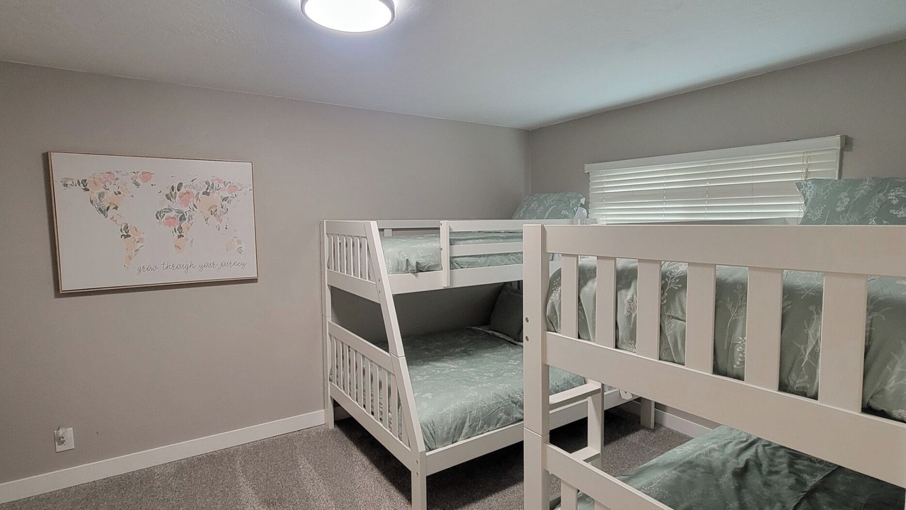 Photo of Bedroom in Sioux Falls