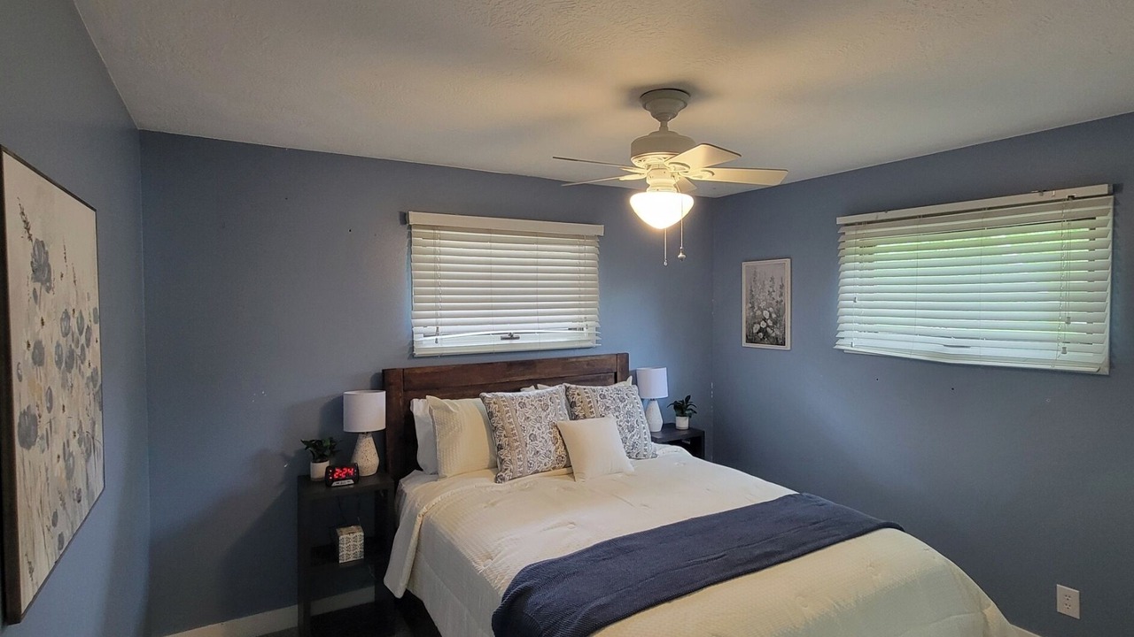 Photo of Bedroom in Sioux Falls