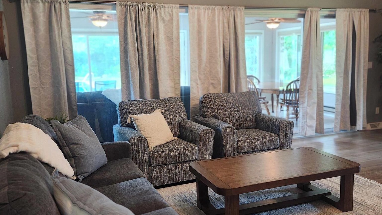 Photo of Livingroom in Sioux Falls
