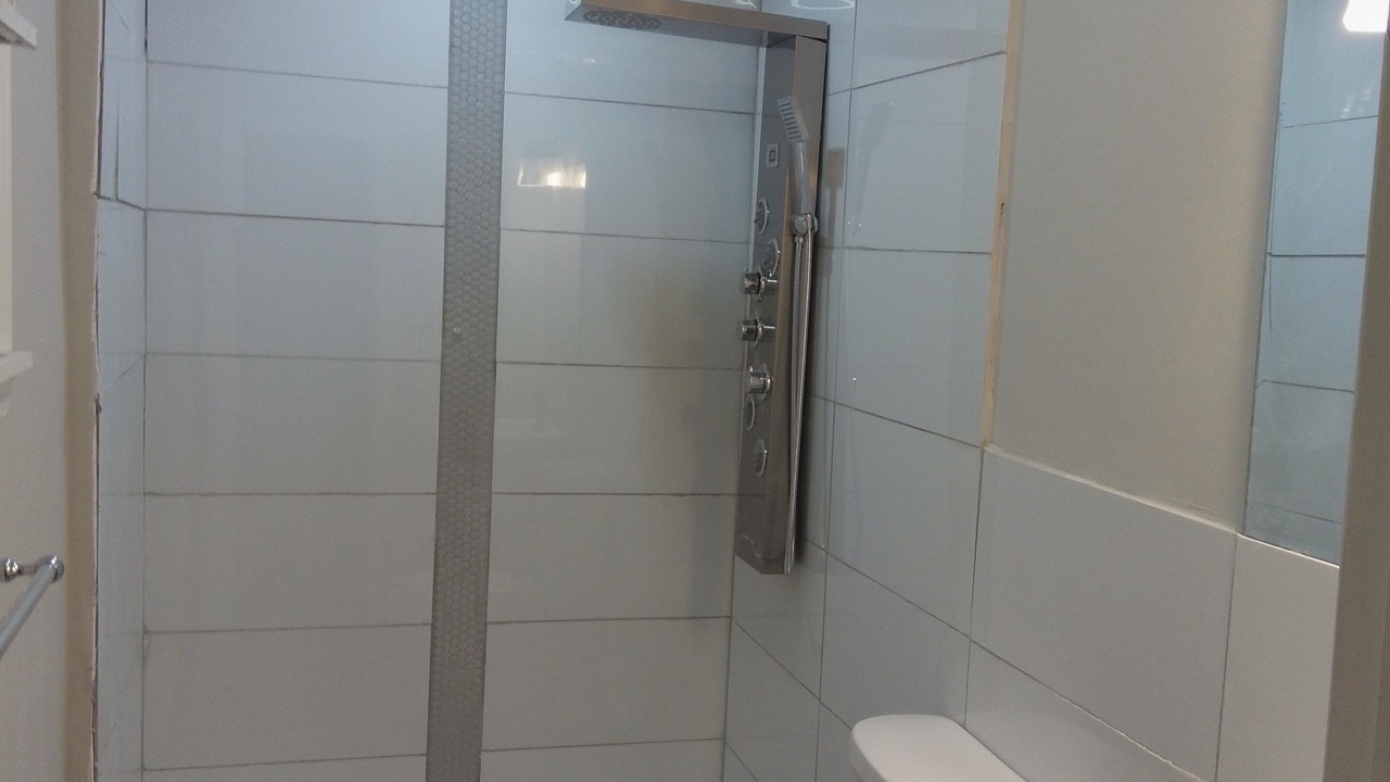 Photo of Bathroom in Raytown