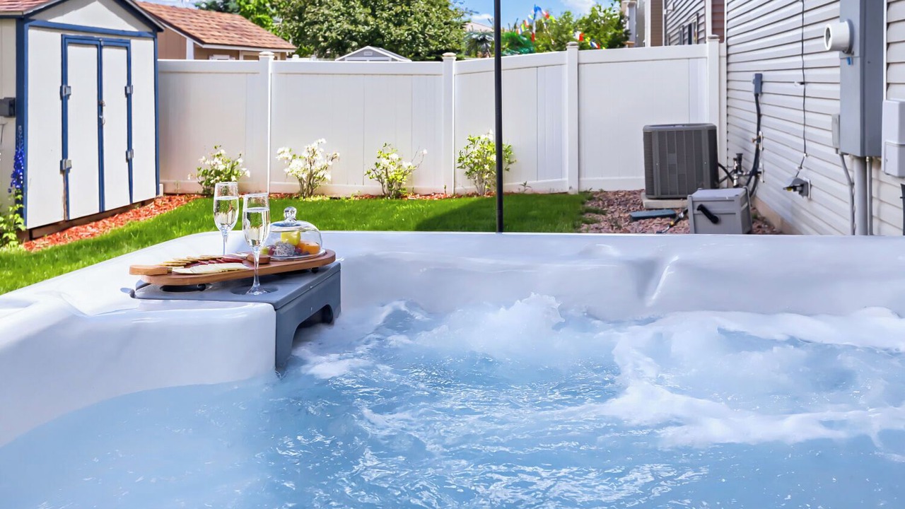 Photo of Outdoor in Green Valley Ranch