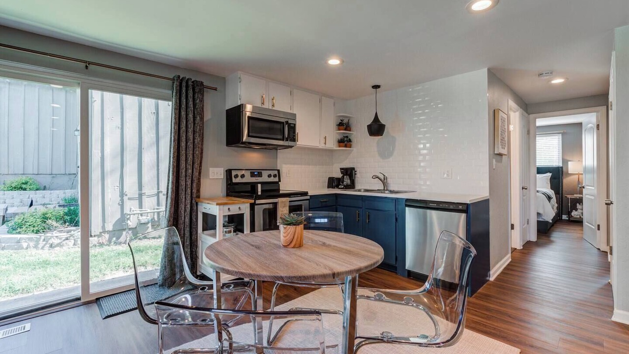 Photo of Kitchen in Rosedale