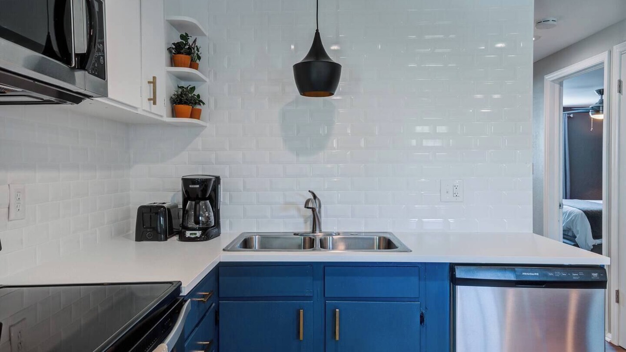 Photo of Kitchen in Rosedale