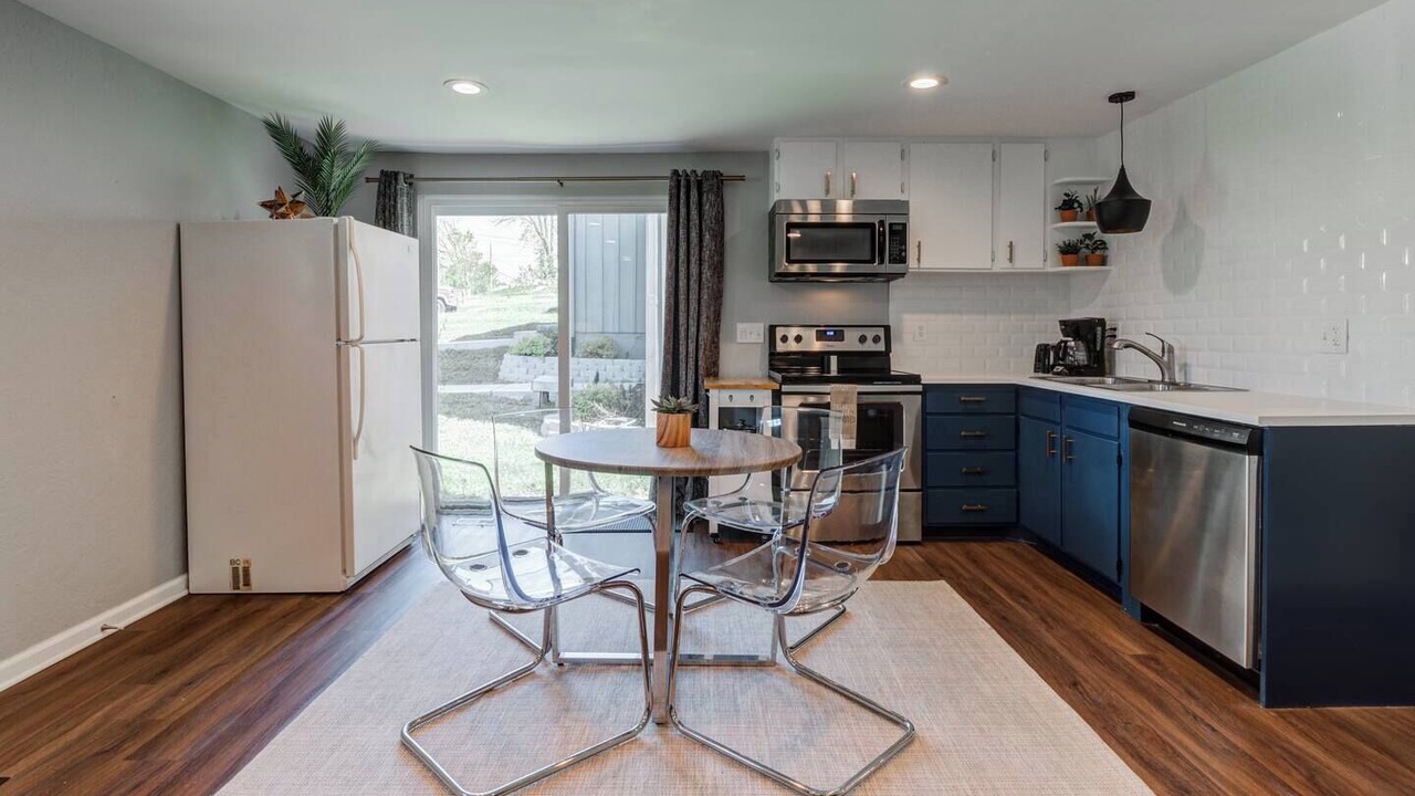 Photo of Kitchen in Rosedale