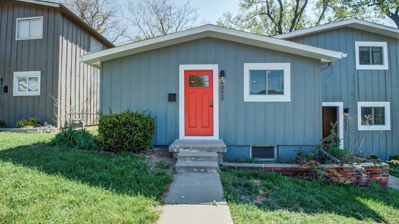 Photo of Outdoor in Rosedale