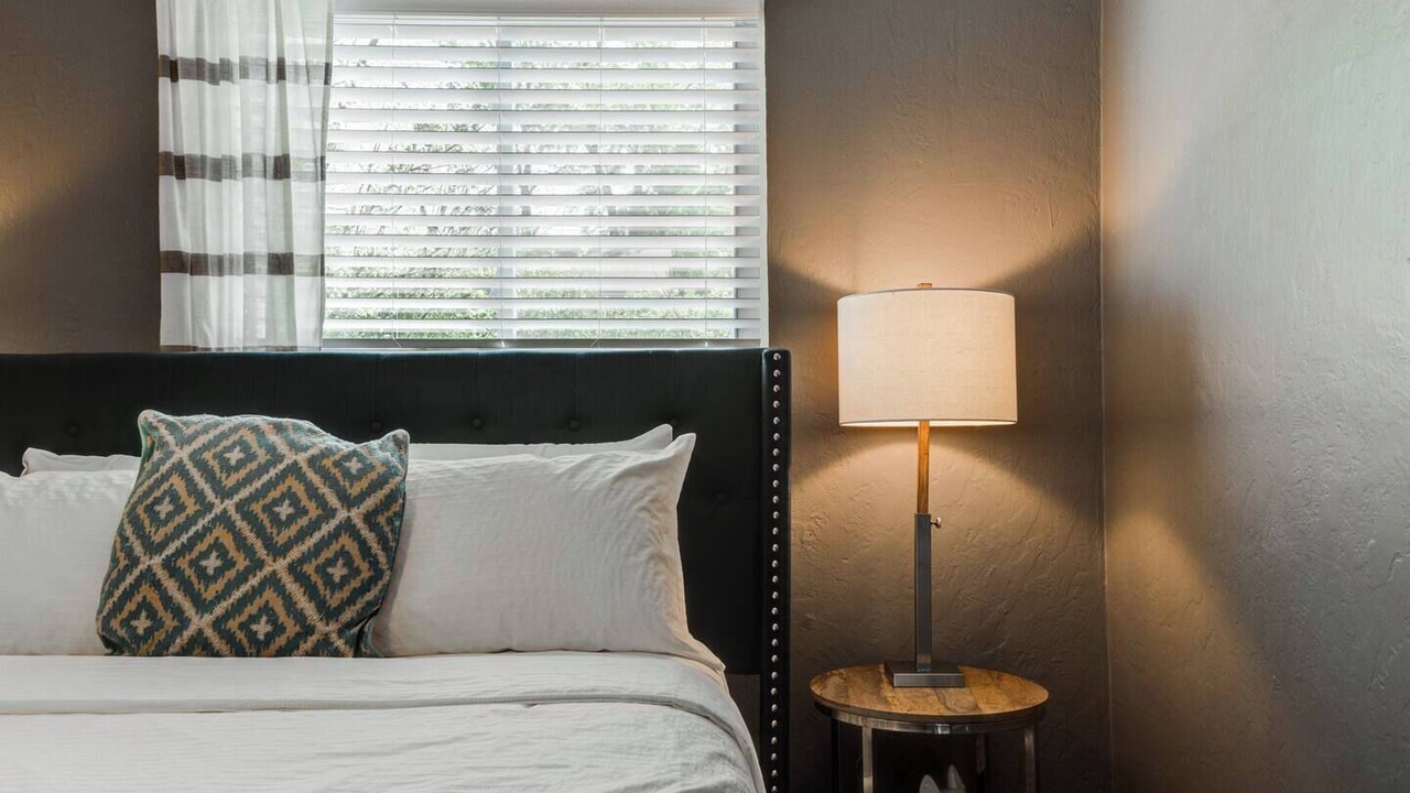 Photo of Bedroom in Rosedale