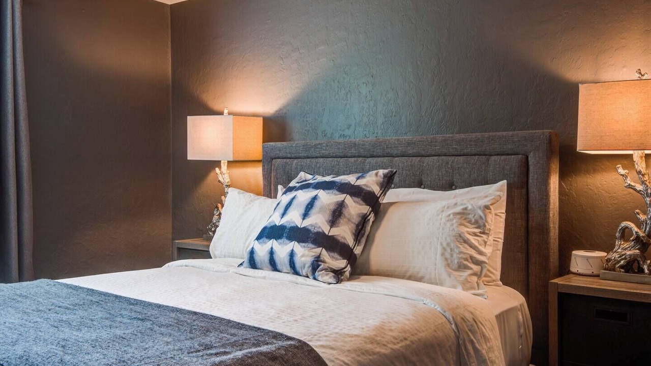 Photo of Bedroom in Rosedale