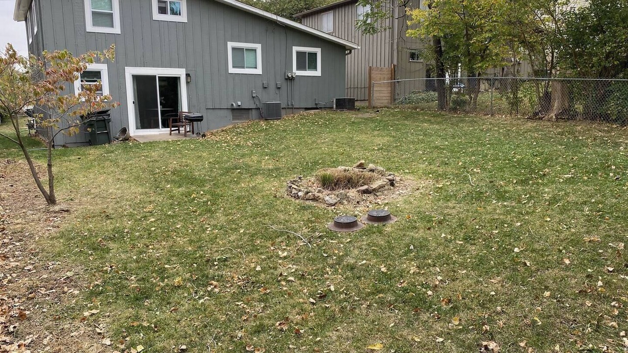 Photo of Outdoor in Rosedale