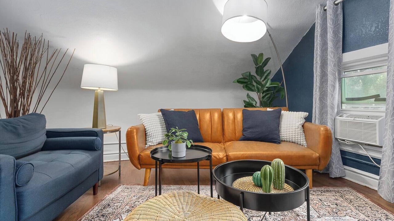 Photo of Livingroom in Southmoreland