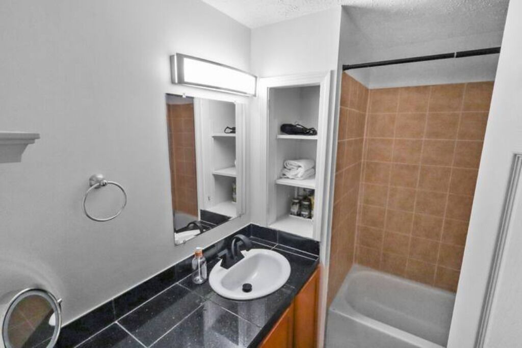 Photo of Bathroom in Downtown Omaha