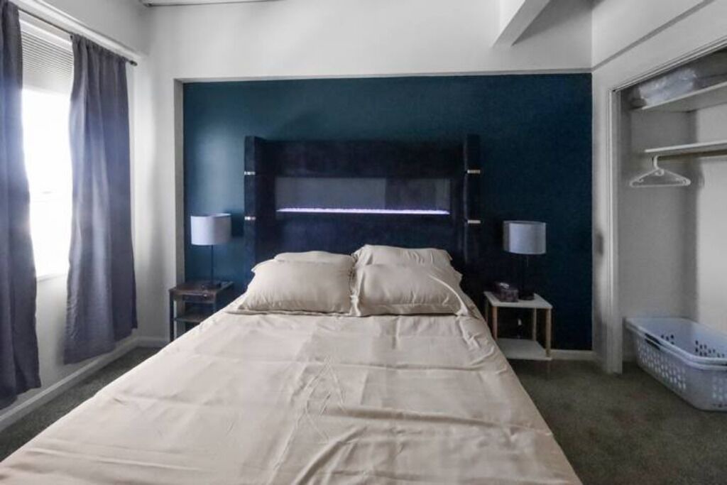 Photo of Bedroom in Downtown Omaha