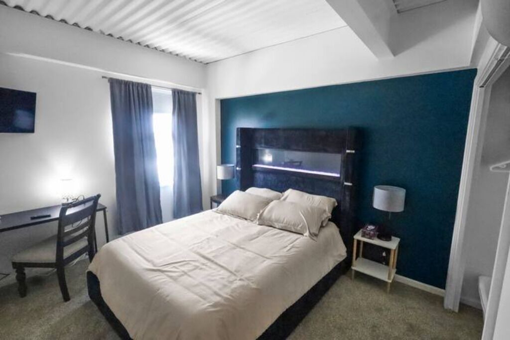 Photo of Bedroom in Downtown Omaha