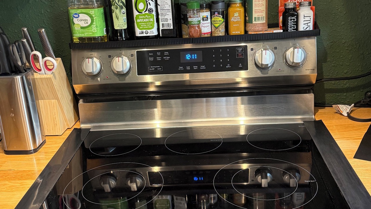 Photo of Kitchen in Pine