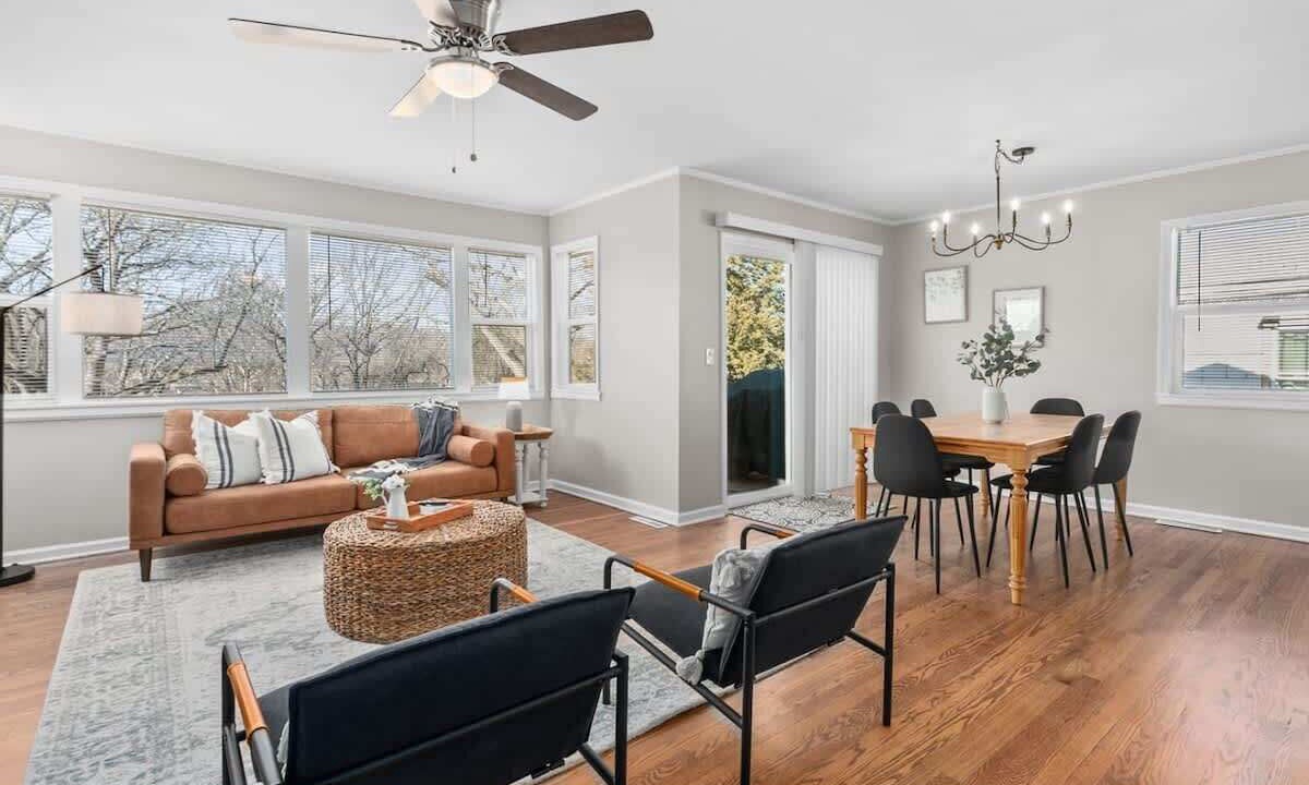 Photo of Bedroom in Independence