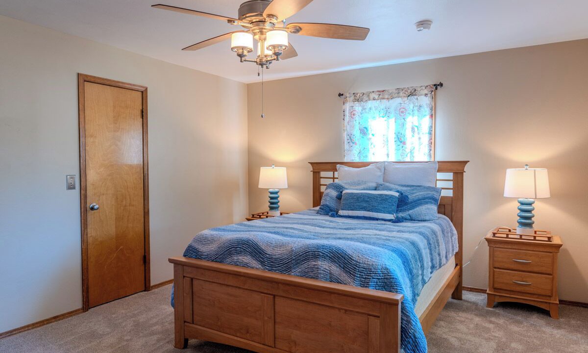 Photo of Bedroom in Northwest Colorado Springs