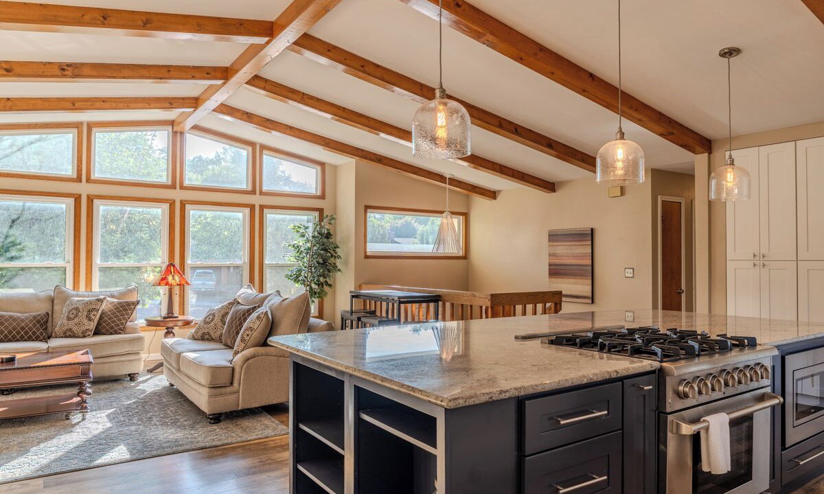Photo of Kitchen in Northwest Colorado Springs