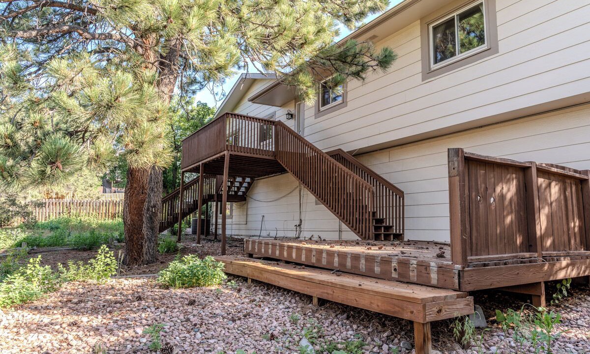 Photo of Outdoor in Northwest Colorado Springs