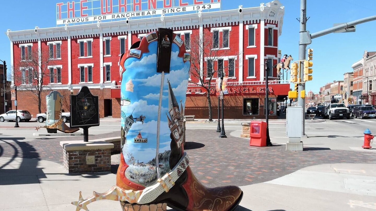 Photo of Others in Cheyenne