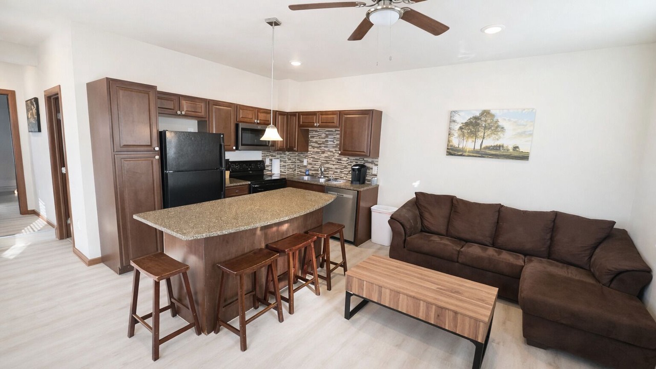Photo of Livingroom in Cheyenne