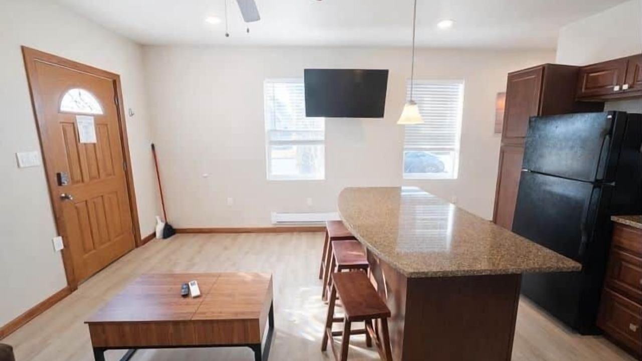 Photo of Livingroom in Cheyenne