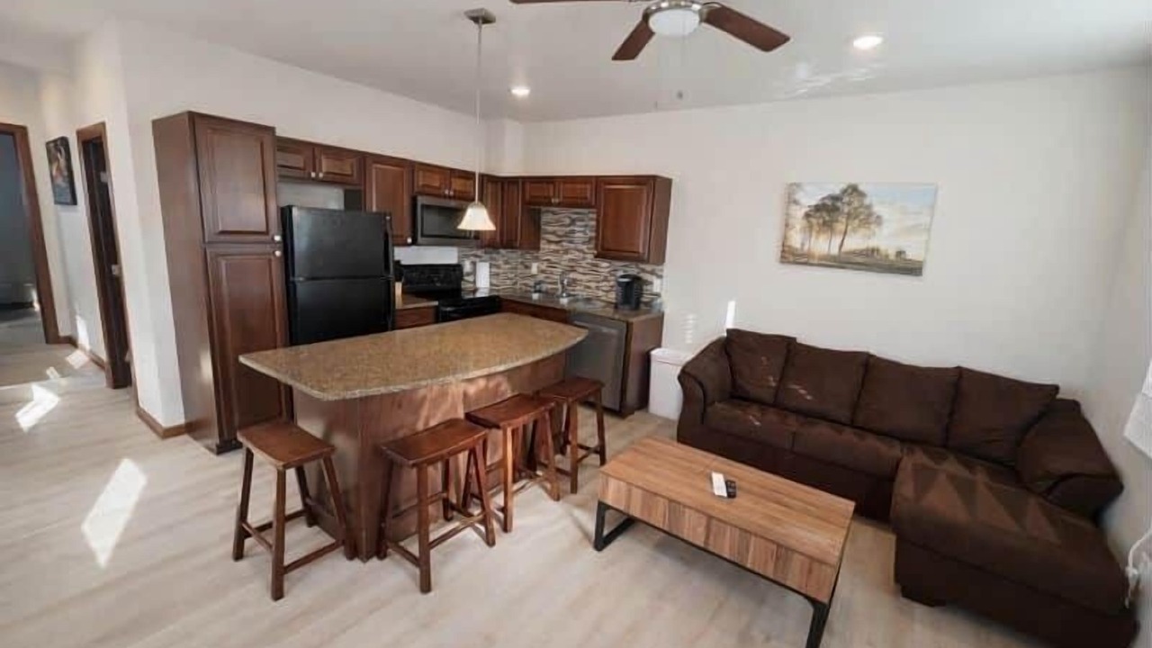 Photo of Bedroom in Cheyenne