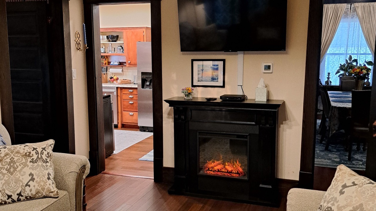 Photo of Livingroom in Cimarron