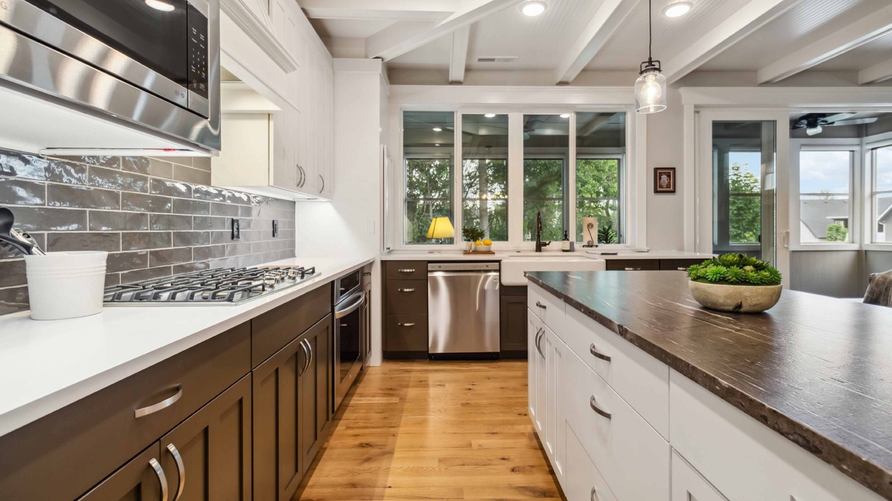 Photo of Kitchen in Eagle