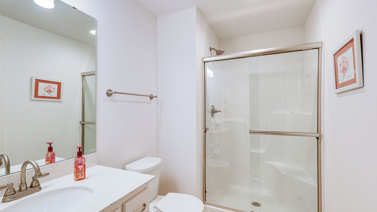 Photo of Bathroom in Bucyrus