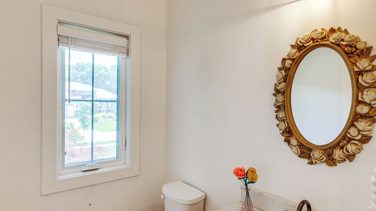 Photo of Bathroom in Bucyrus
