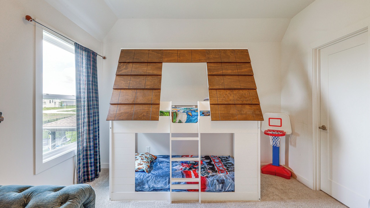 Photo of Bedroom in Bucyrus